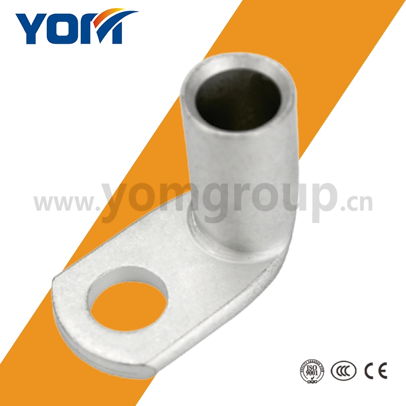 Yom 90 Degree Angle Copper Crimp Cable Lugs